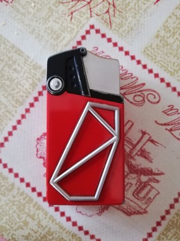 Accendino Ducati Corse da collezione. - Foto 2