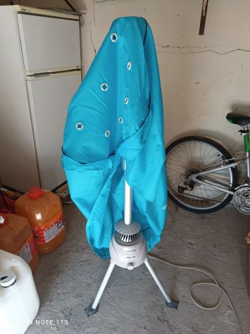 stendibiancheria elettrico - Foto 3
