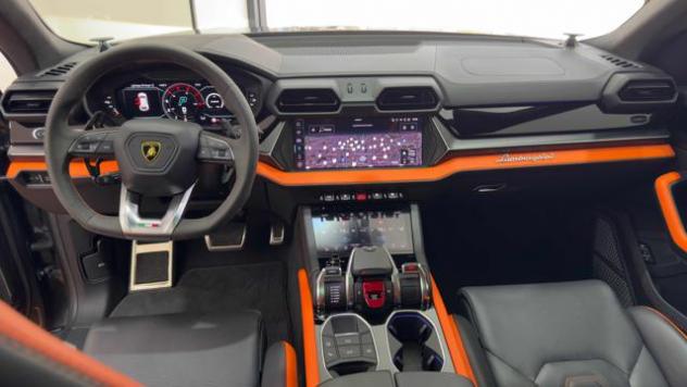 LAMBORGHINI Urus 4.0 SE 800cv rif. 23922547 - Foto 10