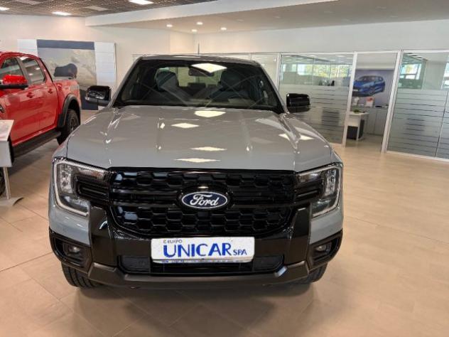 FORD Ranger 3.0TDCI 240CV 6V A10R LIMITED DOPPIA CAB.AWD rif. 24194826 - Foto 3