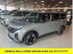FORD Tourneo Courier 1.0 ECOBOOST 125CV  ACTIVE rif. 23975682