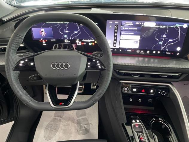 AUDI Q5 SPB 2.0 TDI Quattro Tech Plus SLine Tetto KM0 MY26 rif. 23051654 - Foto 2