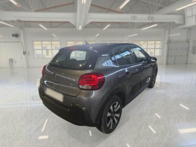 CITROEN C3 BlueHDi 100 S&S Shine rif. 23737697 - Foto 2
