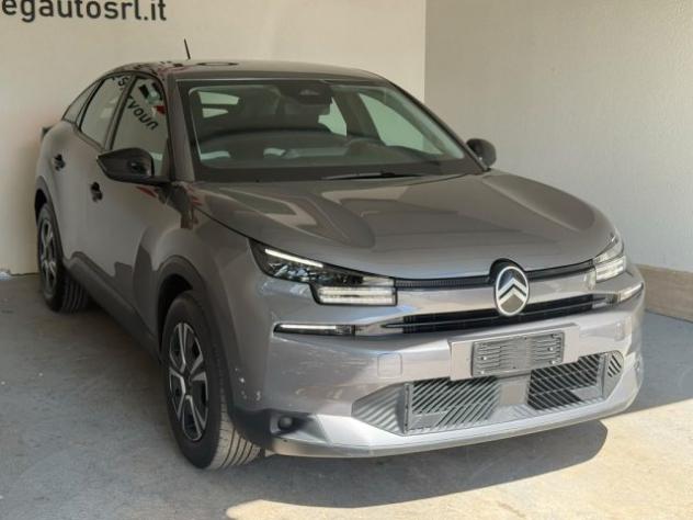CITROEN C4 Hybrid 100 e-DCS6 You rif. 24129996 - Foto 2