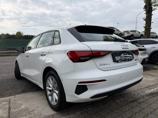 Audi A3 SPB 35 TFSI S tronic Business Advanced - Foto 4