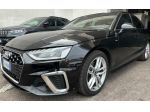 Audi A4 35 TDI/163 CV S tronic line edition