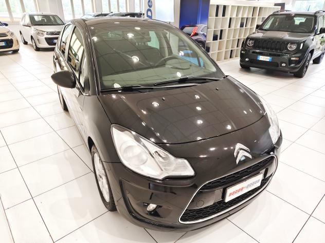 Citroën C3 C3 1.4 perfect Gpl eco energy G*GPL*SUPER PREZZO*