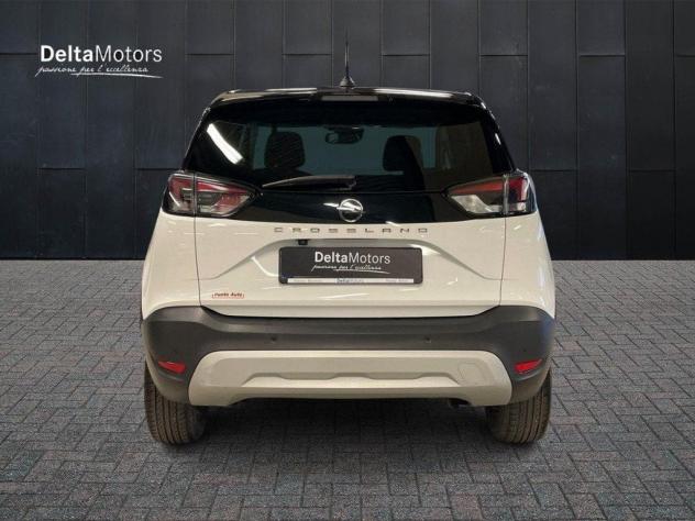 Opel Crossland X 1.2 2020 S&S 83cv - Foto 4