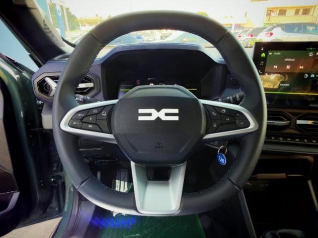 DACIA Duster Eco-G 120 CV Expression rif. 24174977 - Foto 10