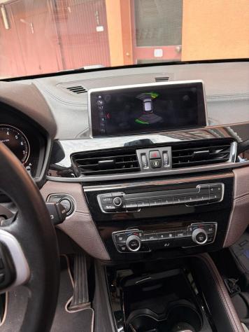 Bmw X1 sDrive20i xLine - Foto 8