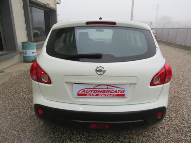 NISSAN Qashqai 1.5 dCi Tekna rif. 23513382 - Foto 7