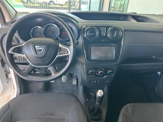 Dacia Dokker 1.6 Comfort Gpl s&s 100cv - Foto 11