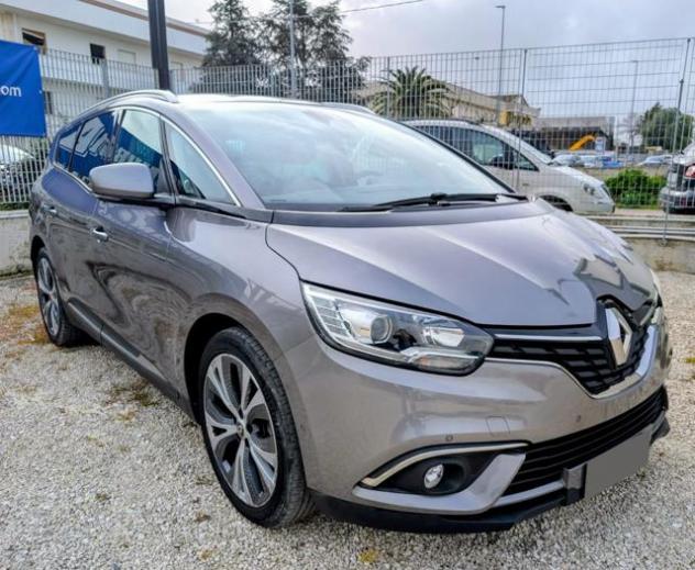 RENAULT Grand Scenic dCi 8V 110 CV EDC Energy Intens 7 P.ti rif. 23928990 - Foto 2