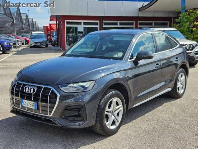 AUDI Q5 Sportback 40 2.0 tdi Ad-Sport 4x4 S-tronic-GK428WE rif. 23965301 - Foto 2