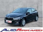 SKODA Fabia 4ª serie Fabia 1.0 TSI 110 CV Style