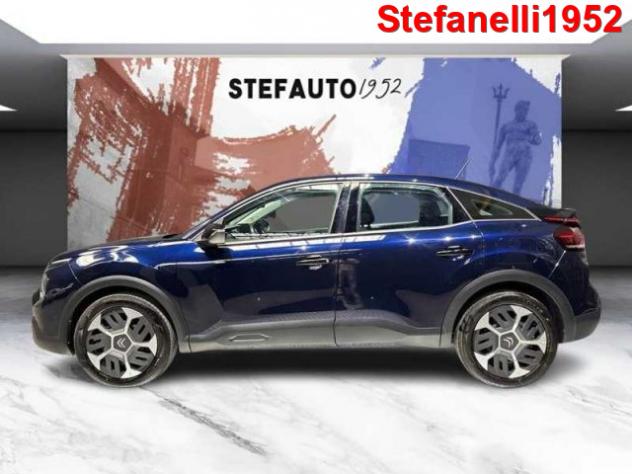 CITROEN C4 III 2021 - 1.2 puretech You s&s 100cv rif. 23934605 - Foto 4
