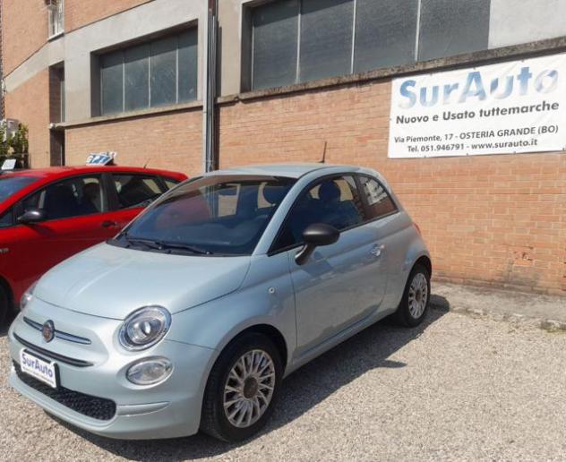 FIAT 500 1.0 Hybrid rif. 23987689 - Foto 2