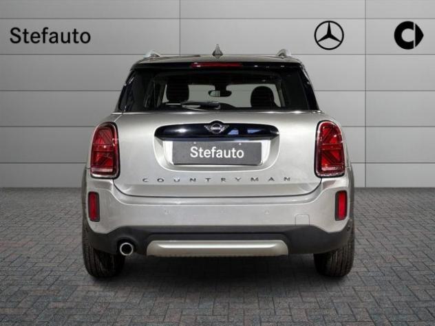 MINI Countryman 1.5 Cooper Essential rif. 23225615 - Foto 6