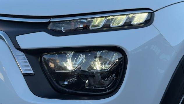 N1 CITROEN C3 1.5 BLUEHDI BUSINESS COMBI 102 CV - FULL LED, NEOPATENTATI - Foto 4