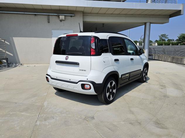 FIAT Pandina Pandina Cross 1.0 firefly hybrid s&s 65cv con BONUS EASY GO' - Foto 5