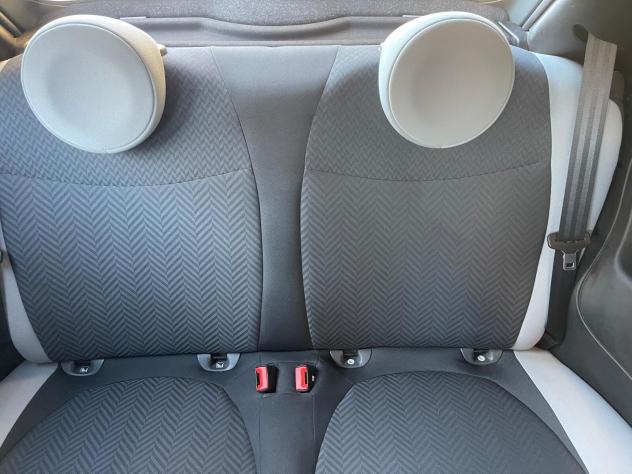 Fiat 500 1.0 Hybrid Pop - Foto 9