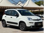 FIAT  Panda 1.0 FireFly S&S Hybrid City Life