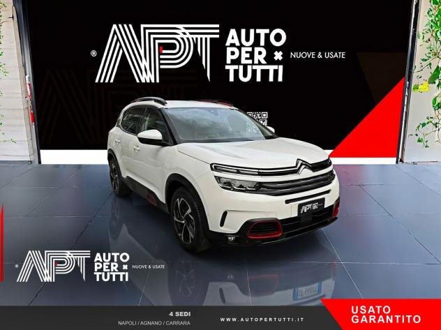 Citroën C5 Aircross C5 Aircross 1.2 puretech Shine s&s 130cv my19 - Foto 2