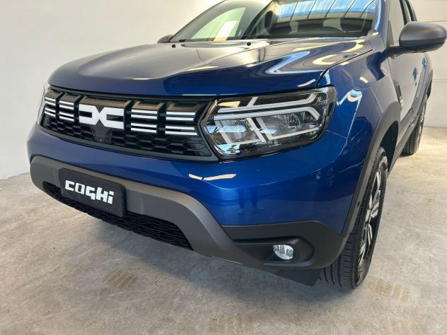 Dacia Duster 1.0 TCe 4x2 100cv Eco-G Journey Up - Foto 3