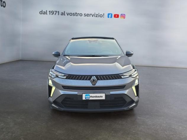 RENAULT Captur ECO-G 100 CV Techno rif. 24032157 - Foto 2