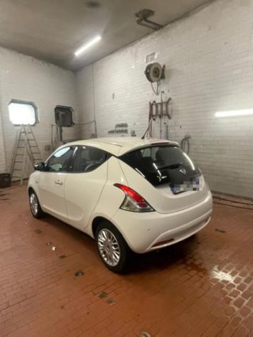 LANCIA Ypsilon 1.2 69 CV 5 porte Gold rif. 24158987 - Foto 5