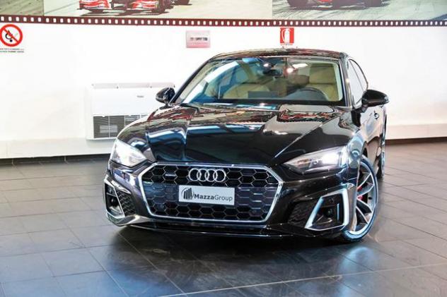 AUDI A5 40 TDI Sportback Quattro S-Tronic S-Line rif. 23801880 - Foto 5
