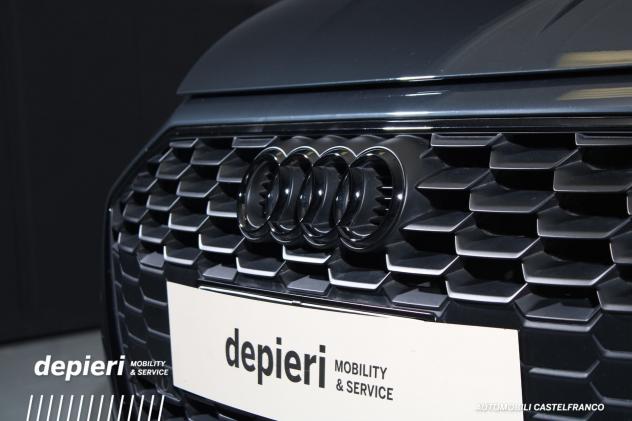 Audi A3 Sportback A3 Sportback 40 TFSI e S tronic Business Advanced Phev - Foto 5