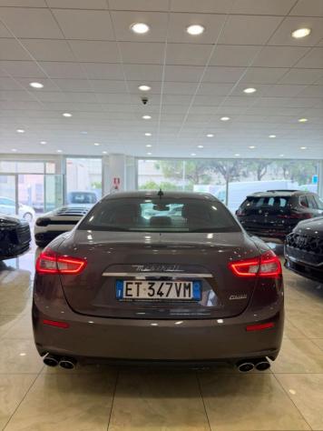 MASERATI - Ghibli - V6 Diesel 275 CV - Foto 5
