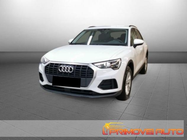 AUDI Q3 35 TDI rif. 19447436 - Foto 5