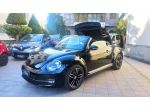 VOLKSWAGEN - New Beetle Cabrio