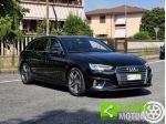 AUDI A4 Avant 2.0 190 cv Steptronic S Line rif. 23864644