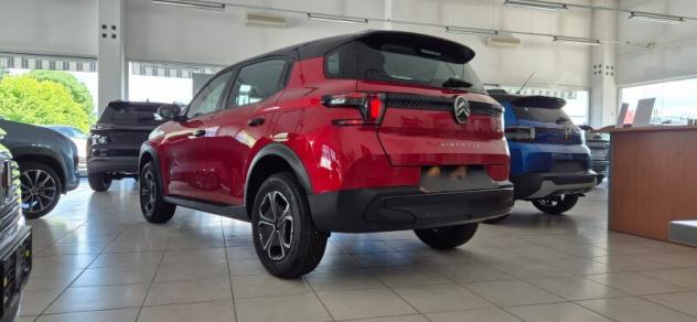 CITROEN C3 Aircross 2ª s. C3 Aircross PureTech Turbo 100 CV You - Foto 3