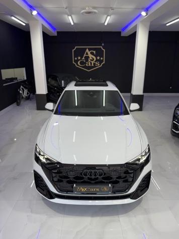 Audi Q8 SUV 50 TDI 286 CV quattro tiptronic S line edition - Foto 2