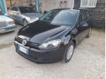 golf 6 1.4 benzina