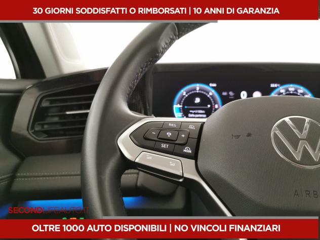 Volkswagen Tiguan 2.0 tdi Life 150cv dsg - Foto 10