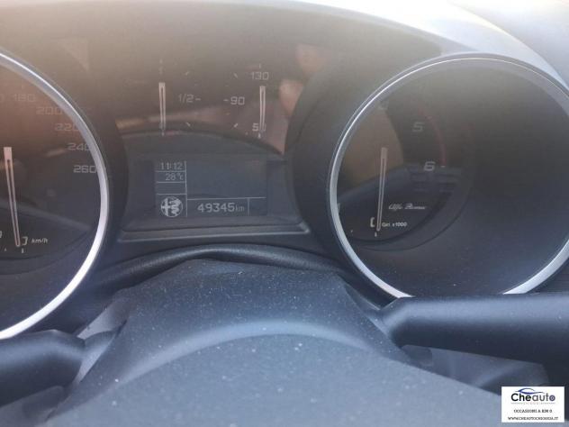 ALFA ROMEO - Giulietta - 1.6 JTDm 120 CV - Foto 8