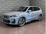 BMW X1 xDrive 20d Msport rif. 23699462