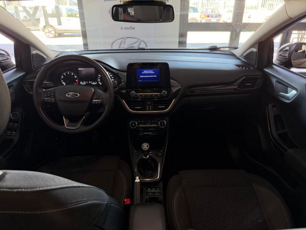 Ford Puma 1.0 Ecoboost Hybrid 125CV ST-Line Autocarro - Foto 10