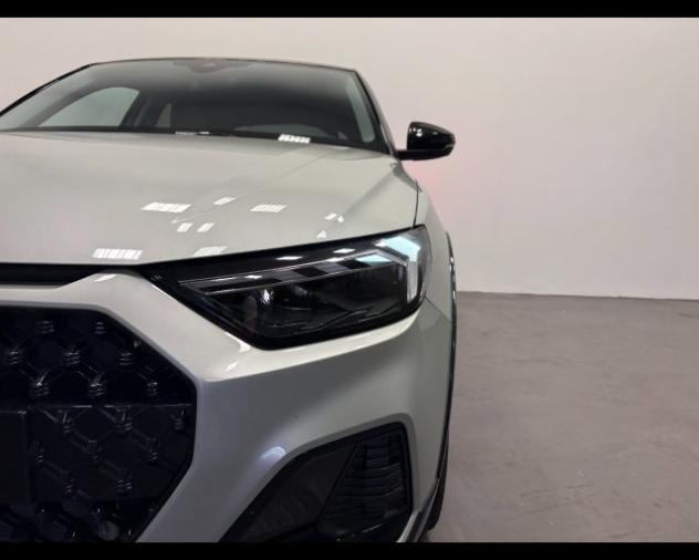 AUDI A1 ALLSTREET 30 TFSI S-TRONIC IDENTITY CONTRAST rif. 24078417 - Foto 10