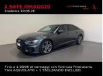 AUDI A6 40 TDI MHEV S-TRONIC QUATTRO S-LINE EDITION rif. 23757406