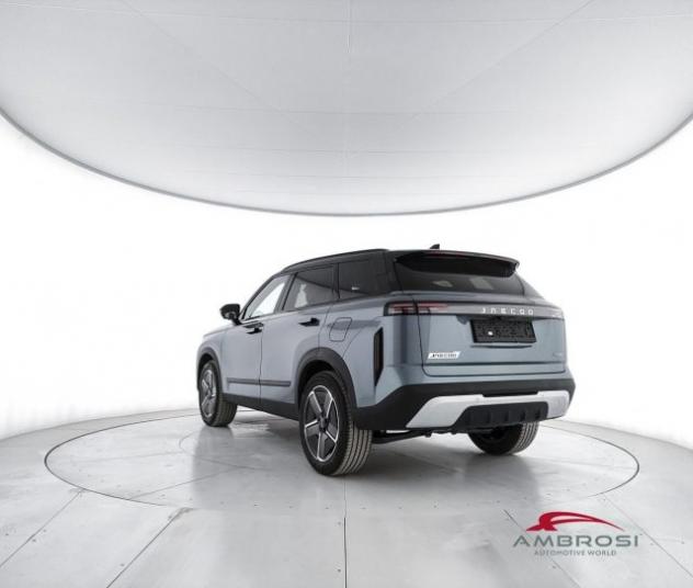JAECOO J7 SHS-H EXCLUSIVE rif. 23975506 - Foto 4