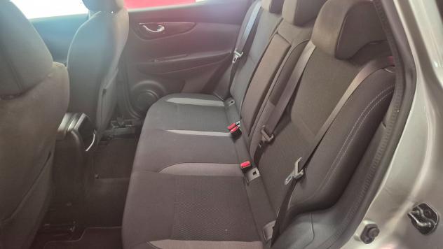 Nissan Qashqai 1.5 dCi 115 CV Business - Foto 10