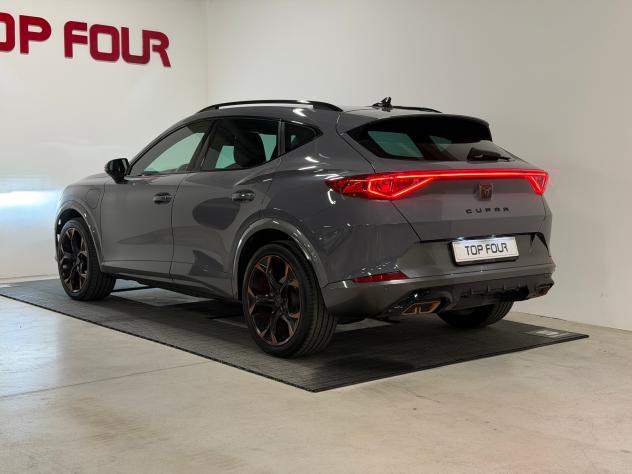 CUPRA Formentor Formentor 1.4 e-hybrid 204cv dsg - Foto 5