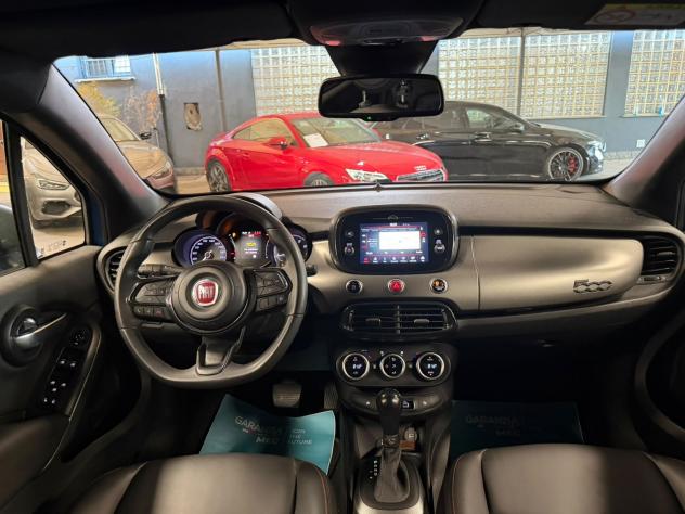 Fiat 500 1.3 T4 Connect 150cv dct - Foto 9