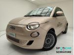 FIAT 500 La Nuova Nuova 3+1 My23 La Nuova - 320 3+1